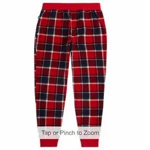 Eddie Bauer Intimates Sleepwear Eddie Bauer Family Holiday